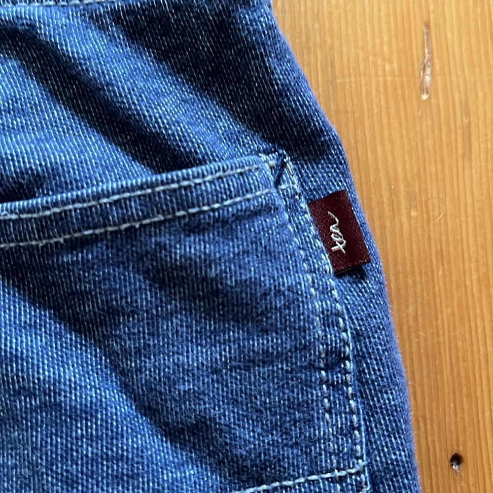 Tea Collection Pull-on Pants - Picture 3 of 4